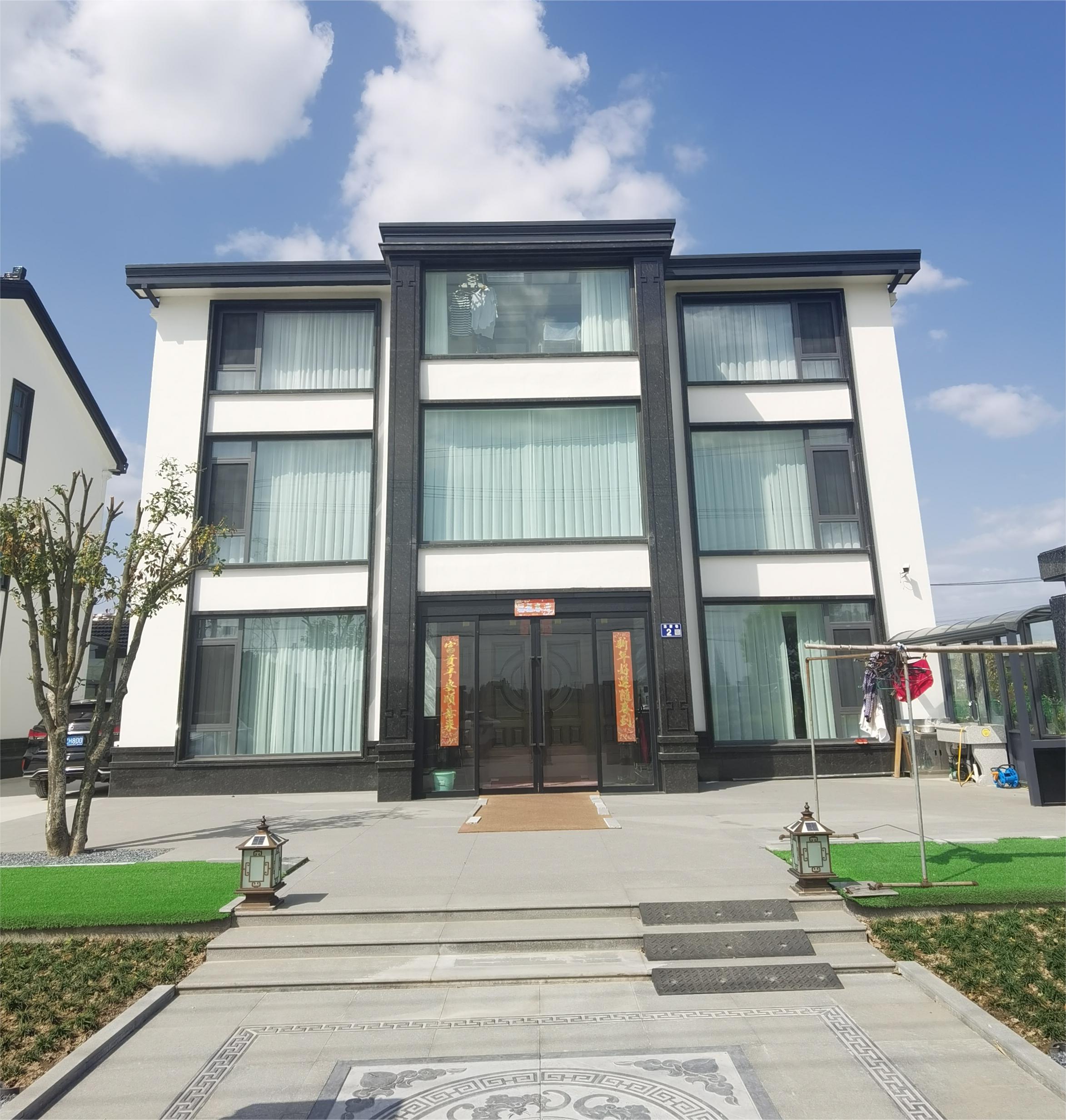 涂料